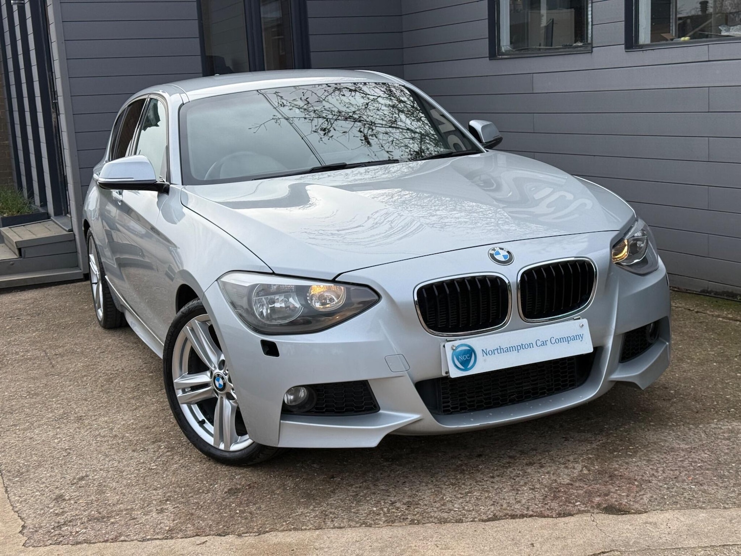 Used BMW 1 Series 2013 for sale - 77279097: Photo 6
