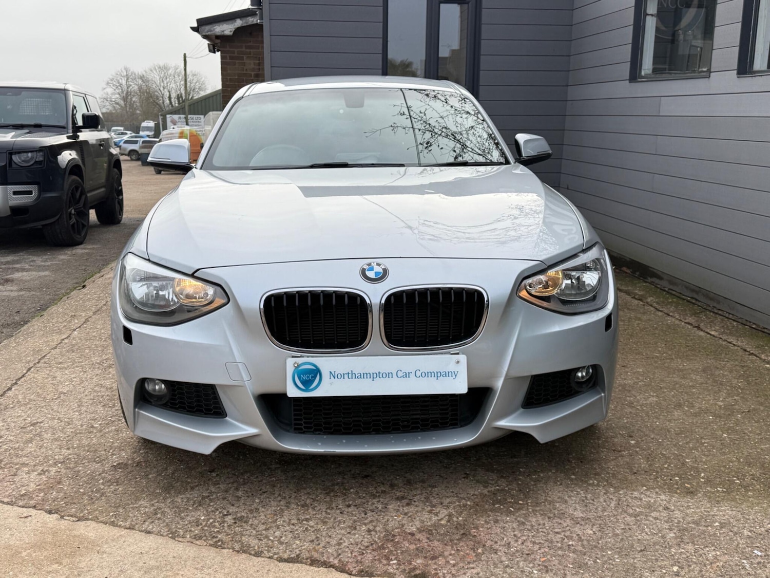 Used BMW 1 Series 2013 for sale - 77279097: Photo 7