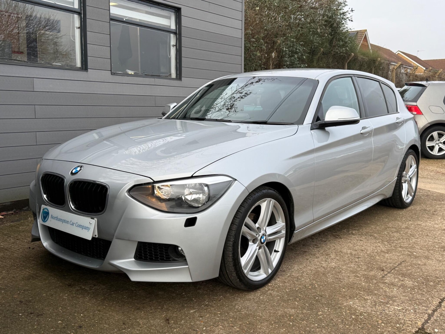 Used BMW 1 Series 2013 for sale - 77279097: Photo 8