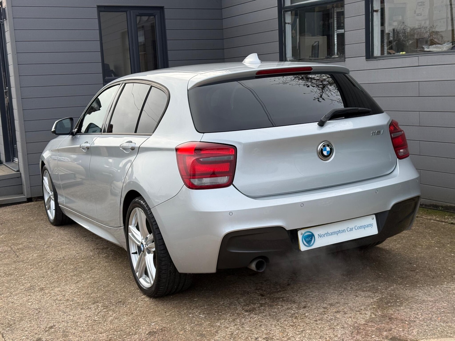 Used BMW 1 Series 2013 for sale - 77279097: Photo 9