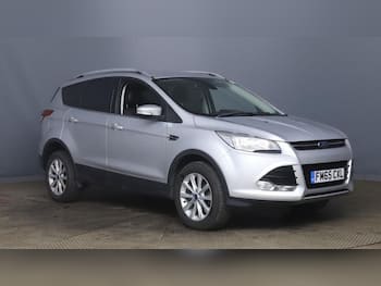 Used Ford Kuga 2015 for sale - 79634918: Photo