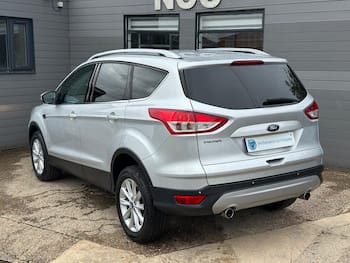 Used Ford Kuga 2015 for sale - 79634918: Photo