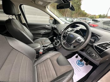 Used Ford Kuga 2015 for sale - 79634918: Photo