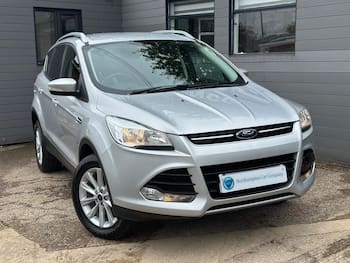 Used Ford Kuga 2015 for sale - 79634918: Photo