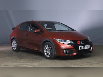 Used Honda Civic 2015 for sale - 78705499: Photo