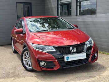 Used Honda Civic 2015 for sale - 78705499: Photo
