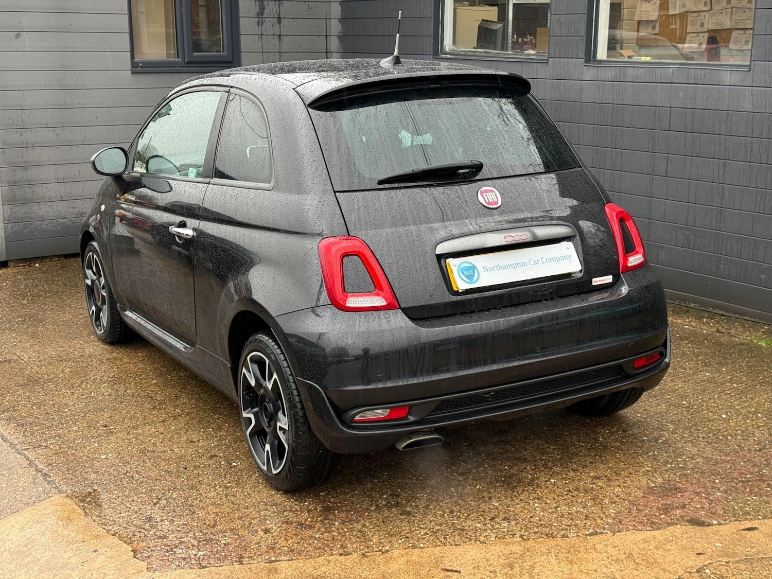 Used Fiat 500 for sale - 77753895: Photo 13
