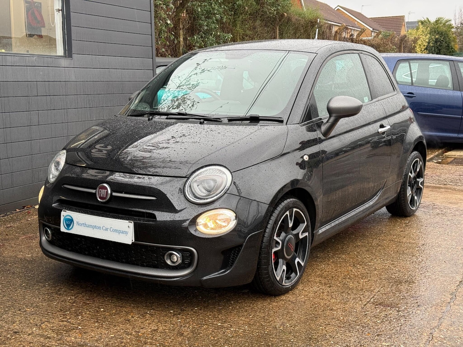 Used Fiat 500 for sale - 77753895: Photo 17