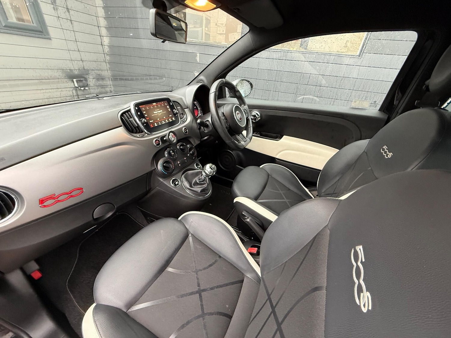 Used Fiat 500 for sale - 77753895: Photo 18