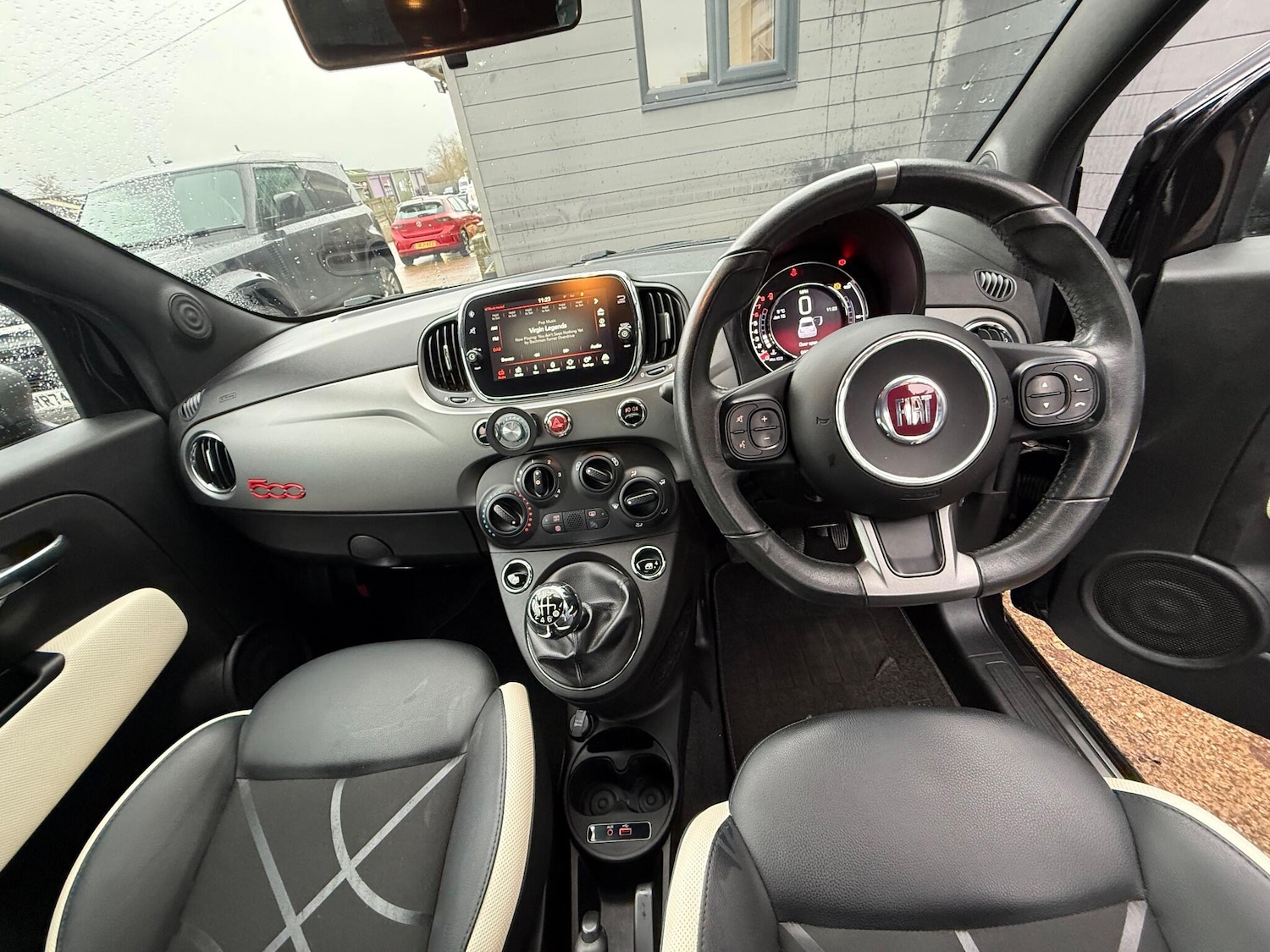 Used Fiat 500 for sale - 77753895: Photo 19