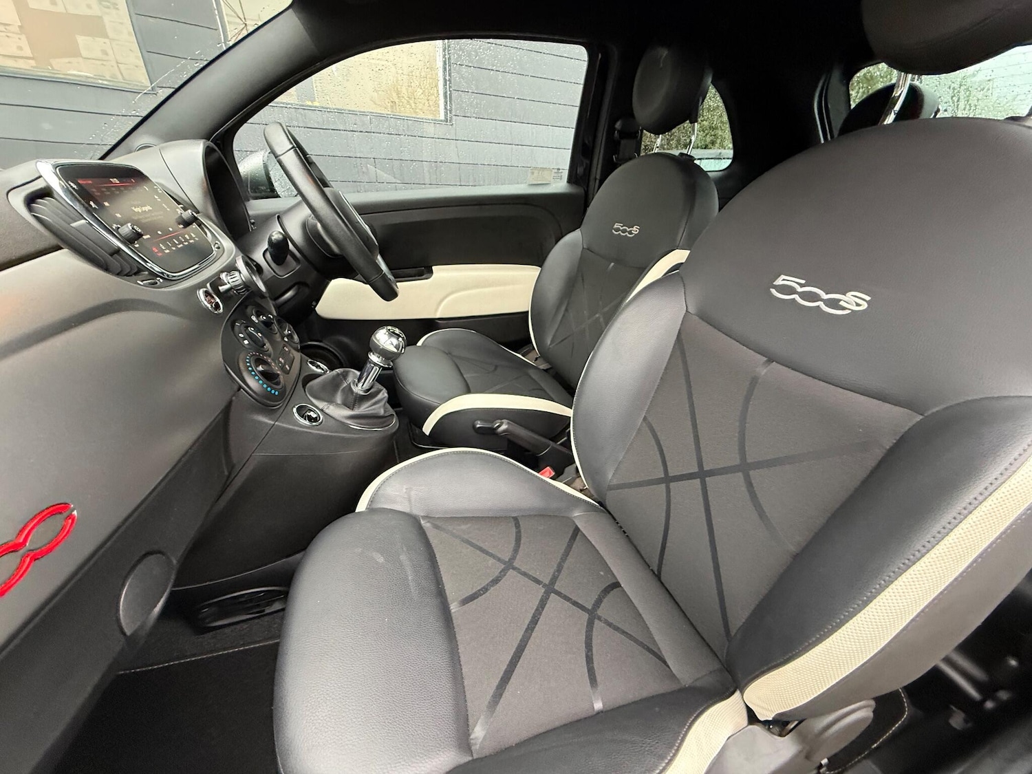 Used Fiat 500 for sale - 77753895: Photo 20