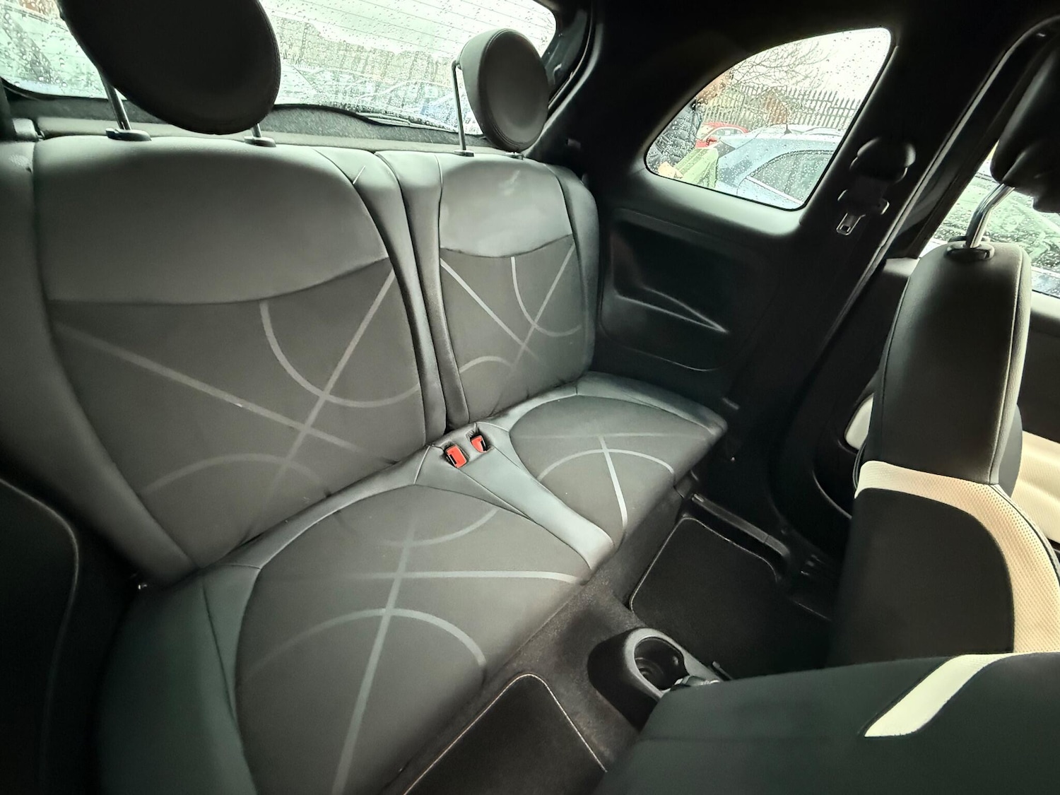 Used Fiat 500 for sale - 77753895: Photo 21