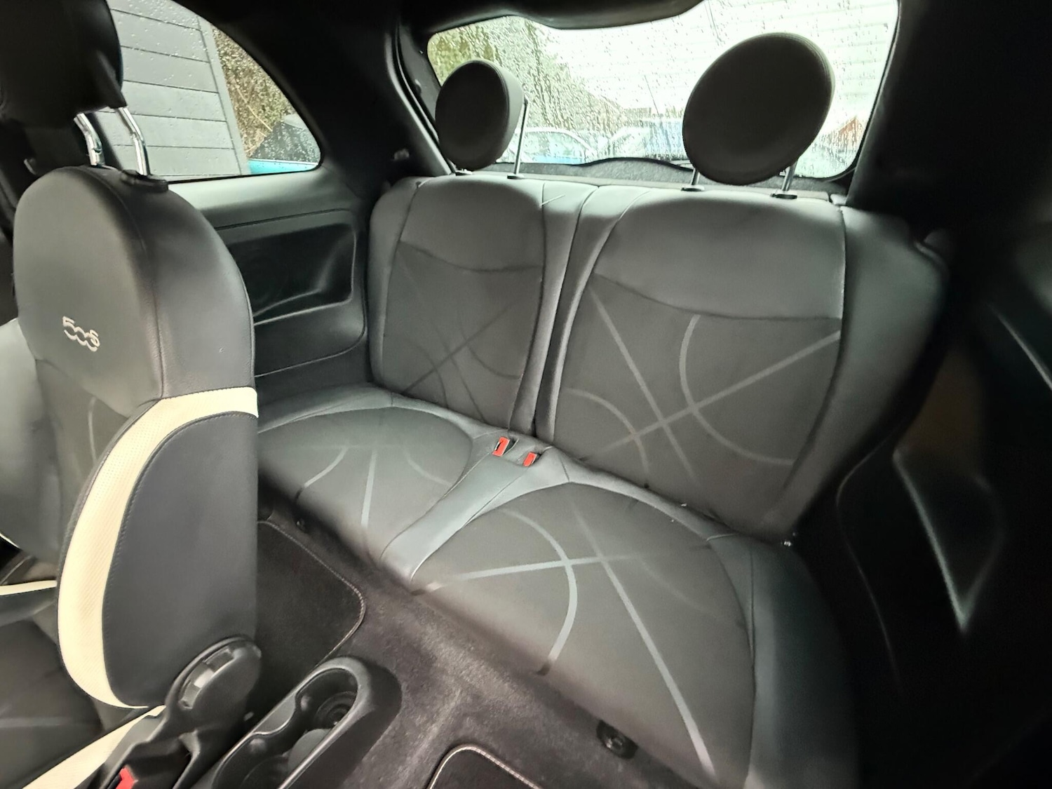 Used Fiat 500 for sale - 77753895: Photo 22