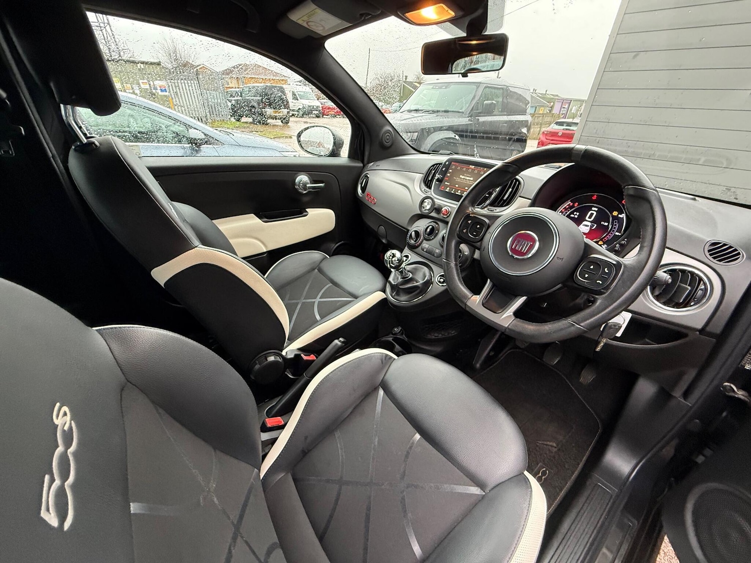 Used Fiat 500 for sale - 77753895: Photo 3