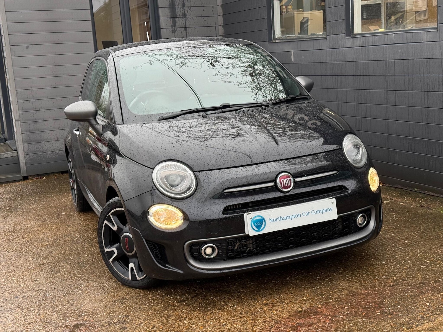 Used Fiat 500 for sale - 77753895: Photo 4