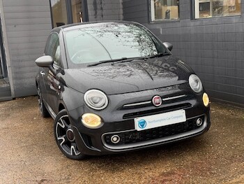 Used Fiat 500 2016 for sale - 77753895: Photo