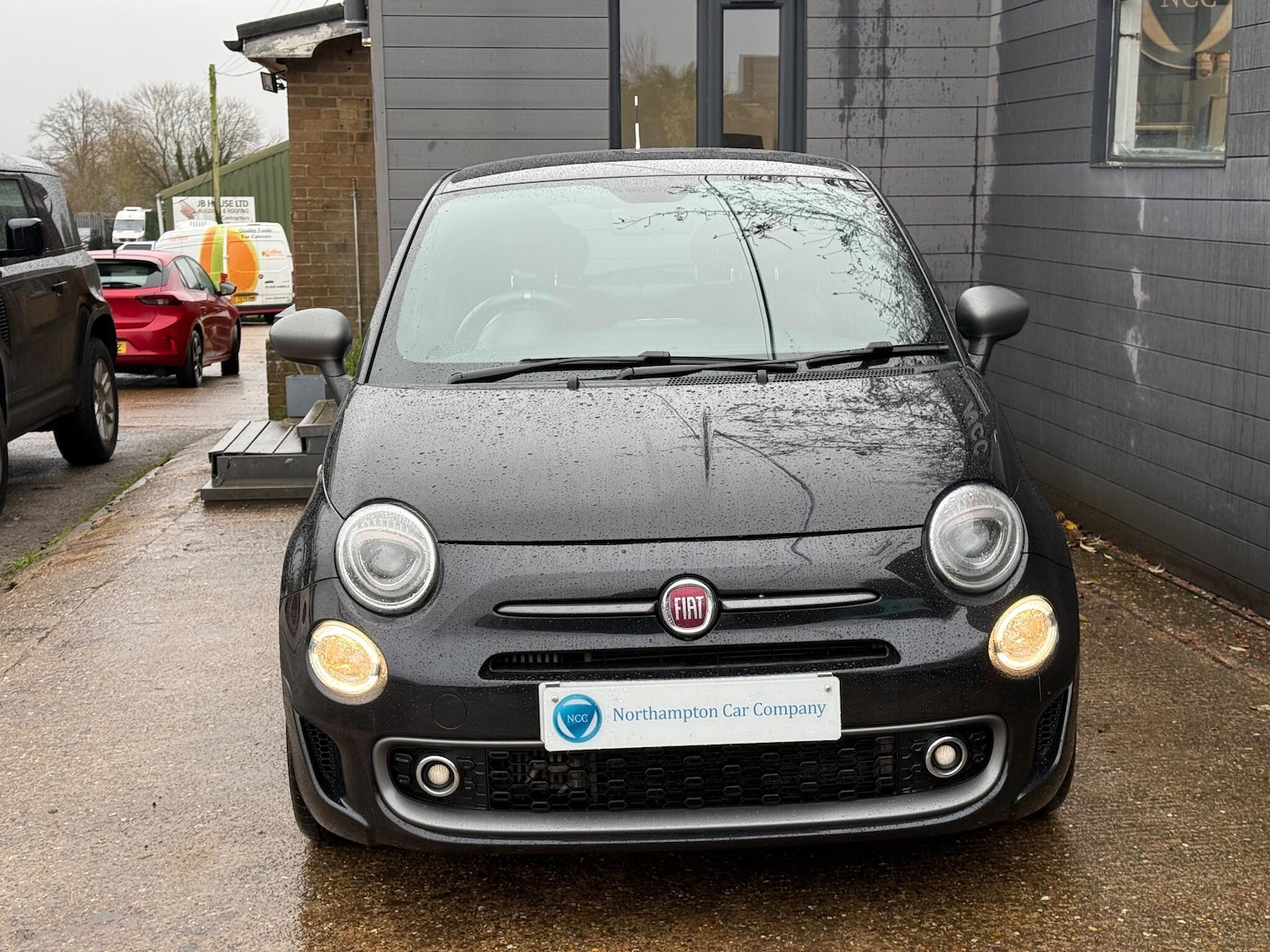 Used Fiat 500 for sale - 77753895: Photo 6