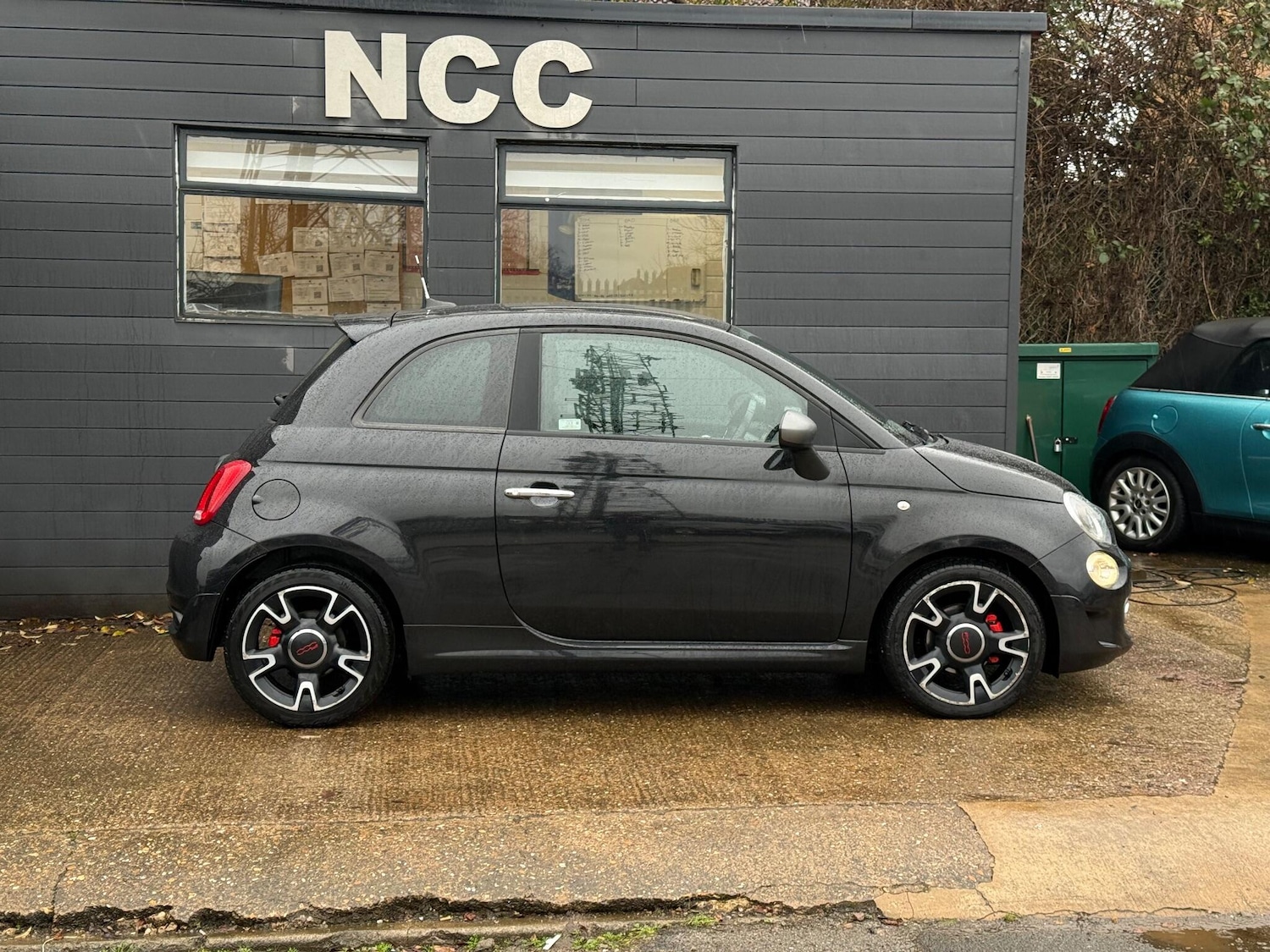 Used Fiat 500 for sale - 77753895: Photo 8