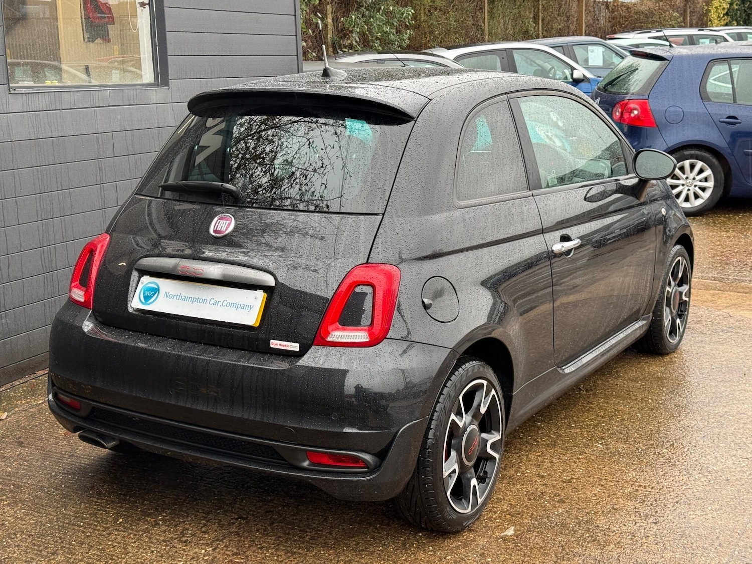 Used Fiat 500 for sale - 77753895: Photo 9