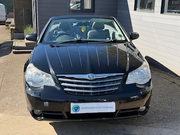 Used Chrysler Sebring 2009 for sale - 78127328: Photo