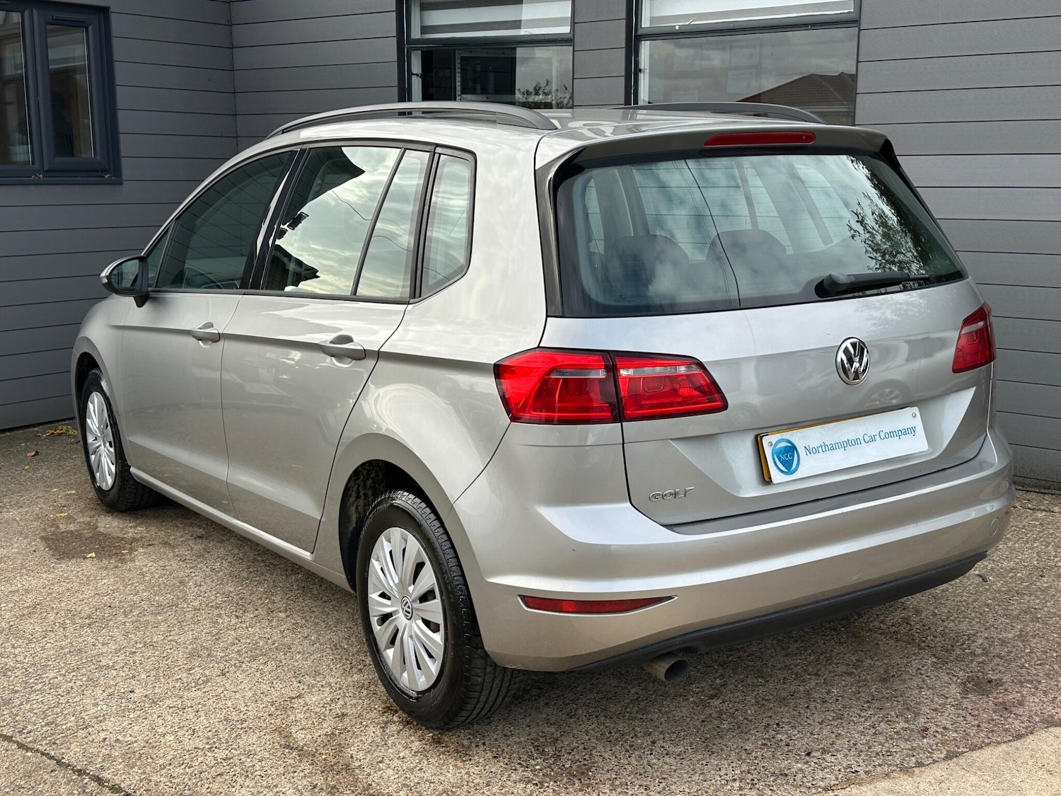 Used Volkswagen Golf SV 2014 for sale - 76992804: Photo 13