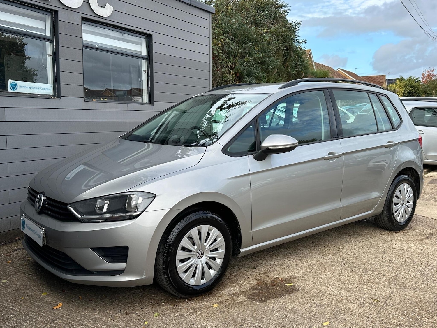 Used Volkswagen Golf SV 2014 for sale - 76992804: Photo 16