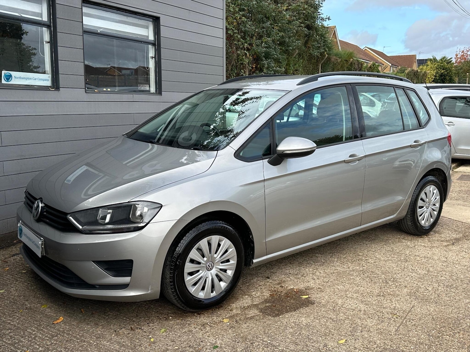 Used Volkswagen Golf SV 2014 for sale - 76992804: Photo 17