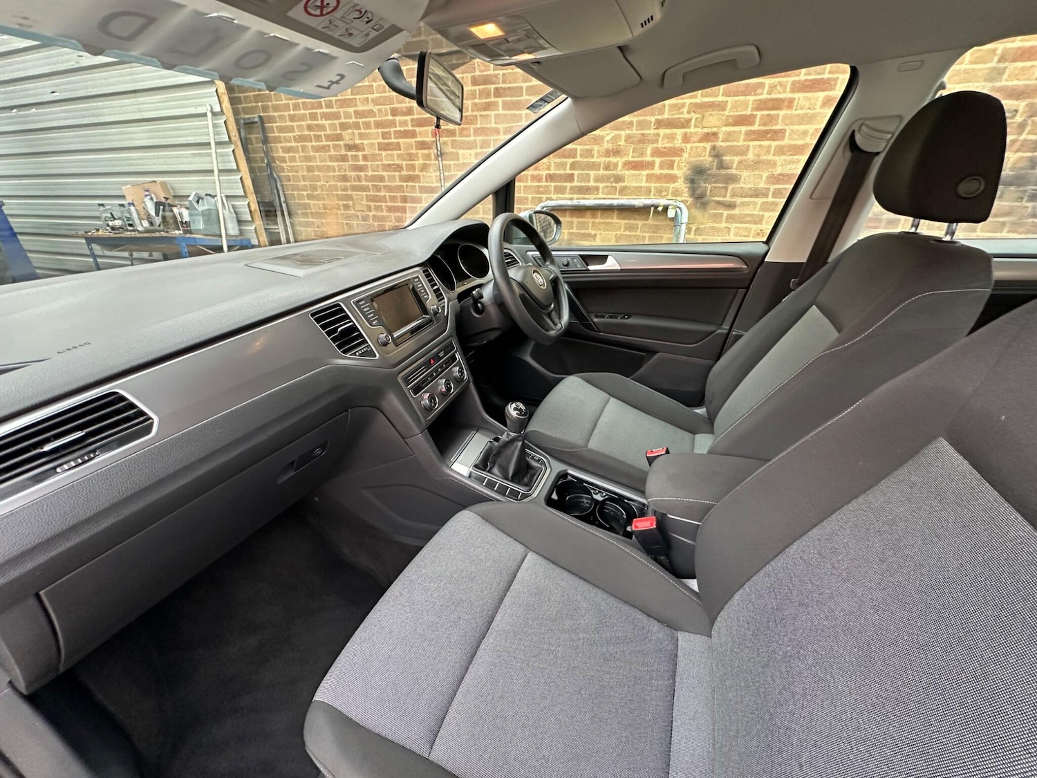 Used Volkswagen Golf SV 2014 for sale - 76992804: Photo 23