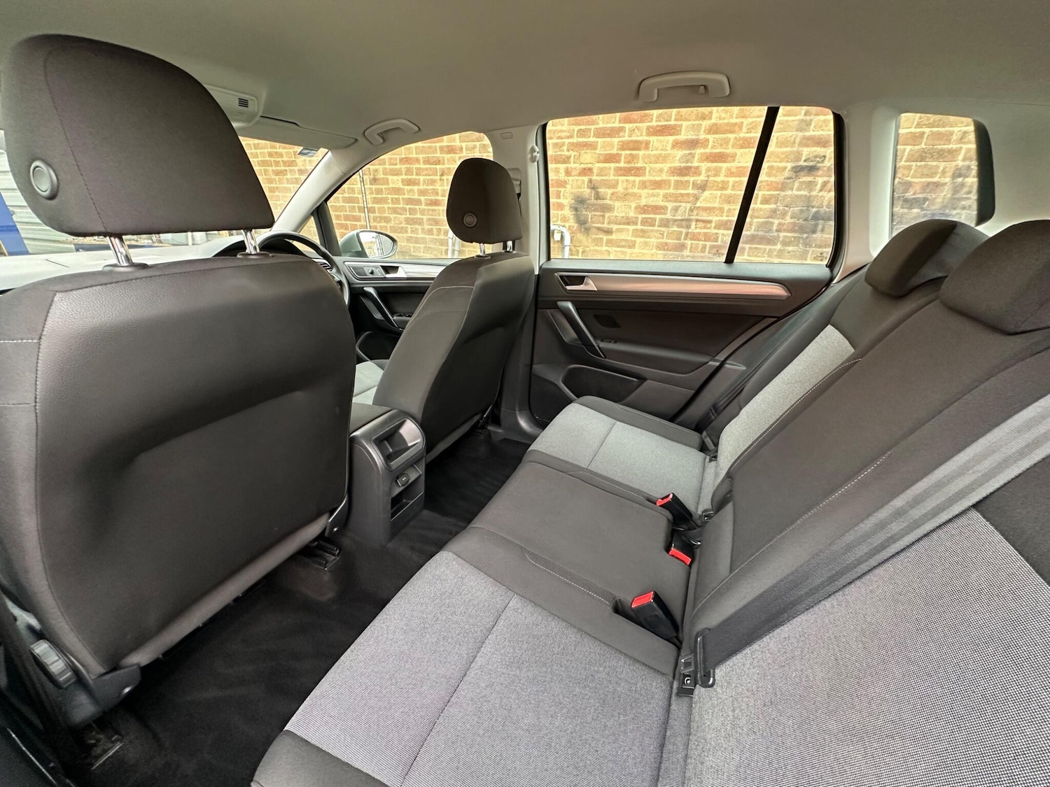 Used Volkswagen Golf SV 2014 for sale - 76992804: Photo 26