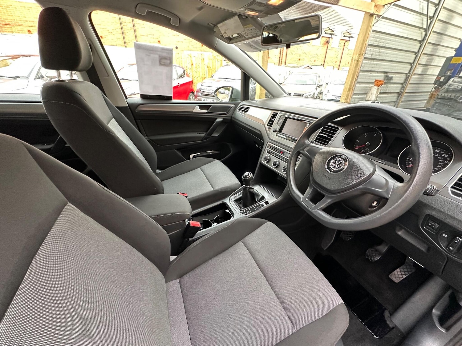 Used Volkswagen Golf SV 2014 for sale - 76992804: Photo 3