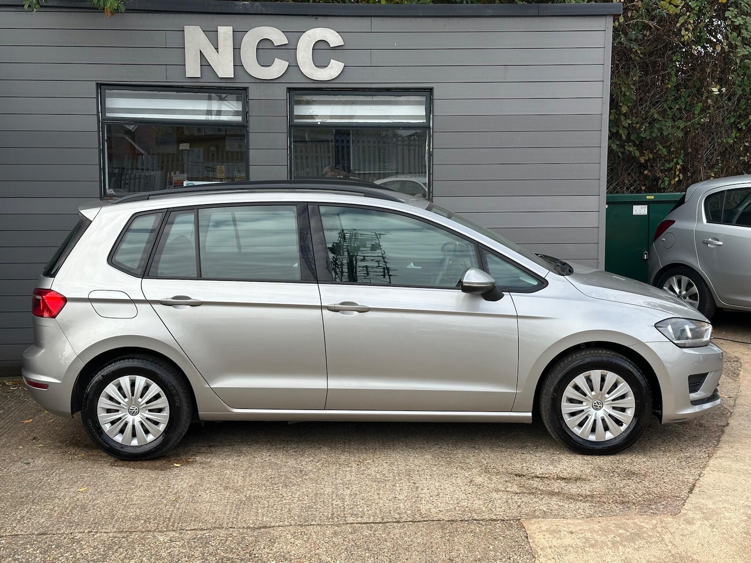 Used Volkswagen Golf SV 2014 for sale - 76992804: Photo 7