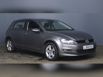 2016 (66) - 1.6 TDI 110 Match Edition 5dr