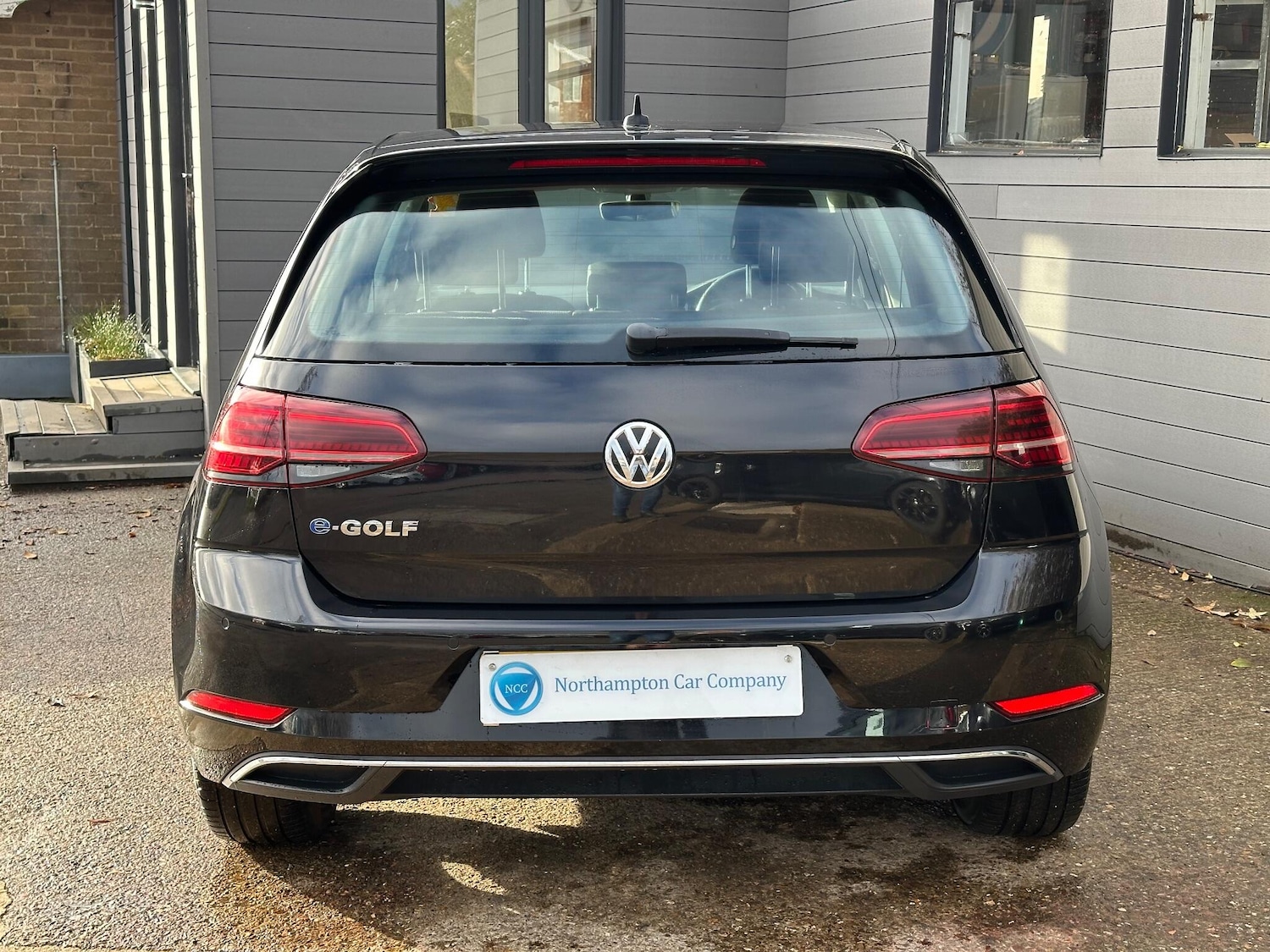 Used Volkswagen Golf 2020 for sale - 76824413: Photo 11