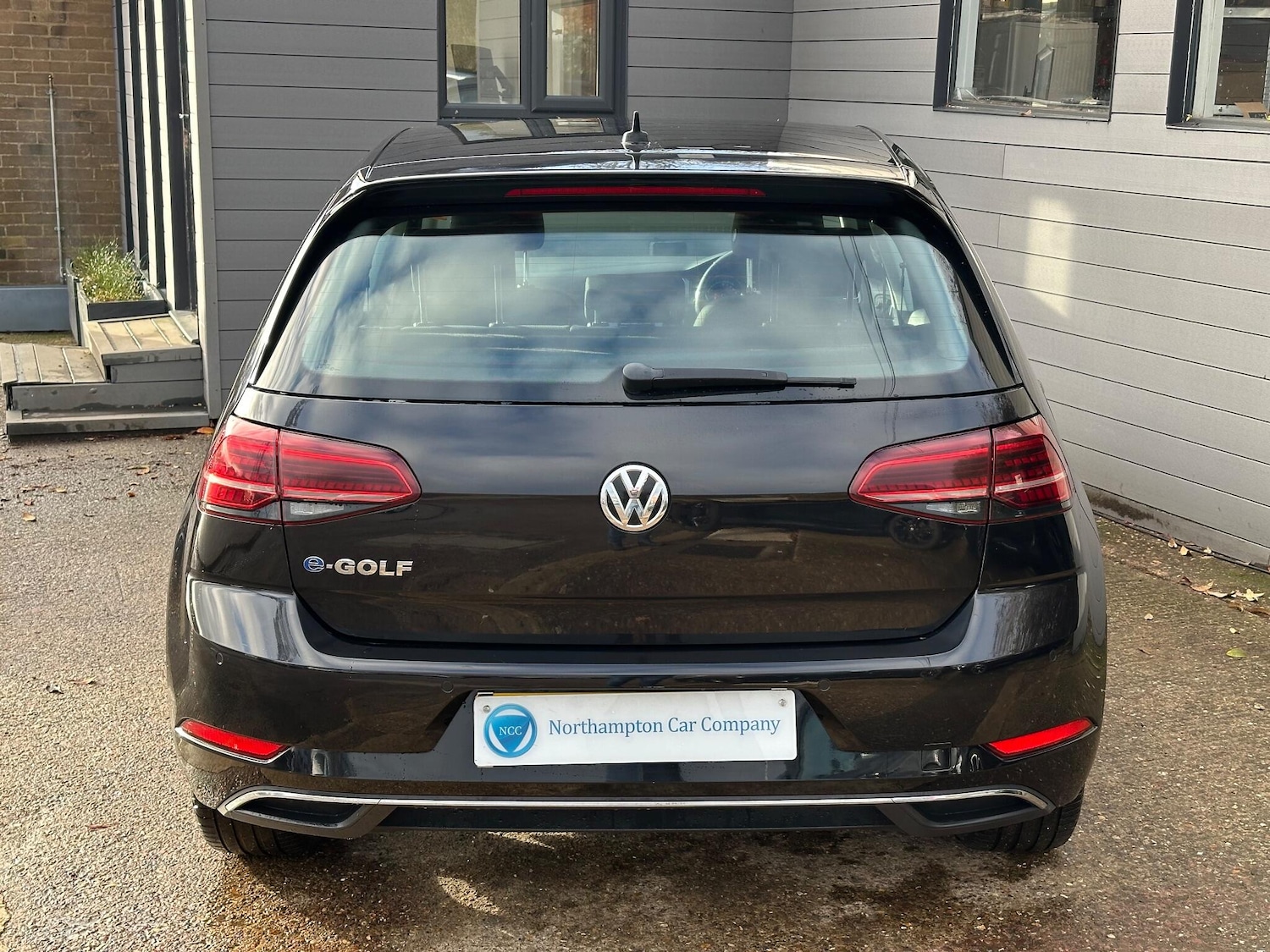 Used Volkswagen Golf 2020 for sale - 76824413: Photo 12