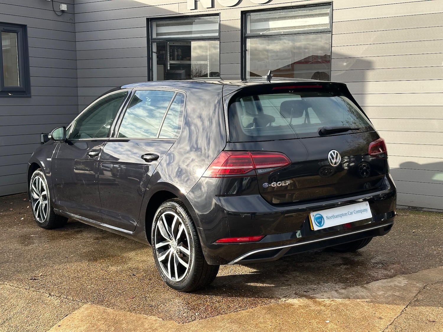 Used Volkswagen Golf 2020 for sale - 76824413: Photo 14
