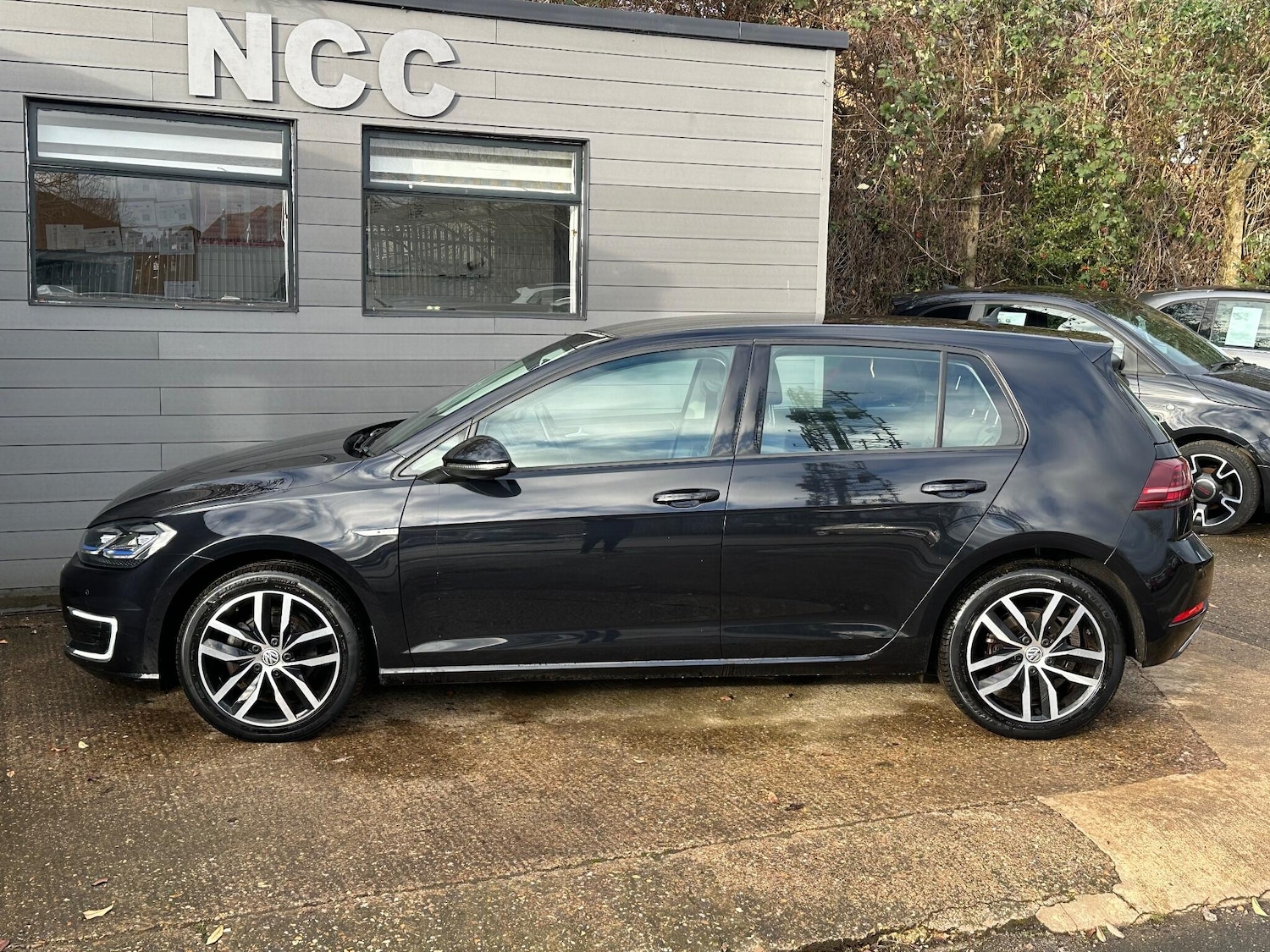 Used Volkswagen Golf 2020 for sale - 76824413: Photo 16