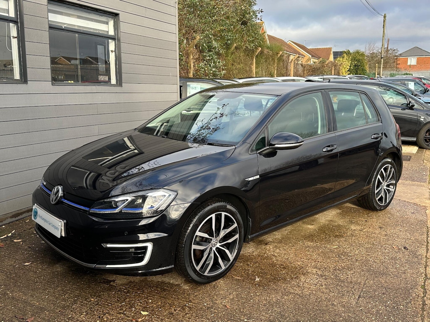 Used Volkswagen Golf 2020 for sale - 76824413: Photo 18