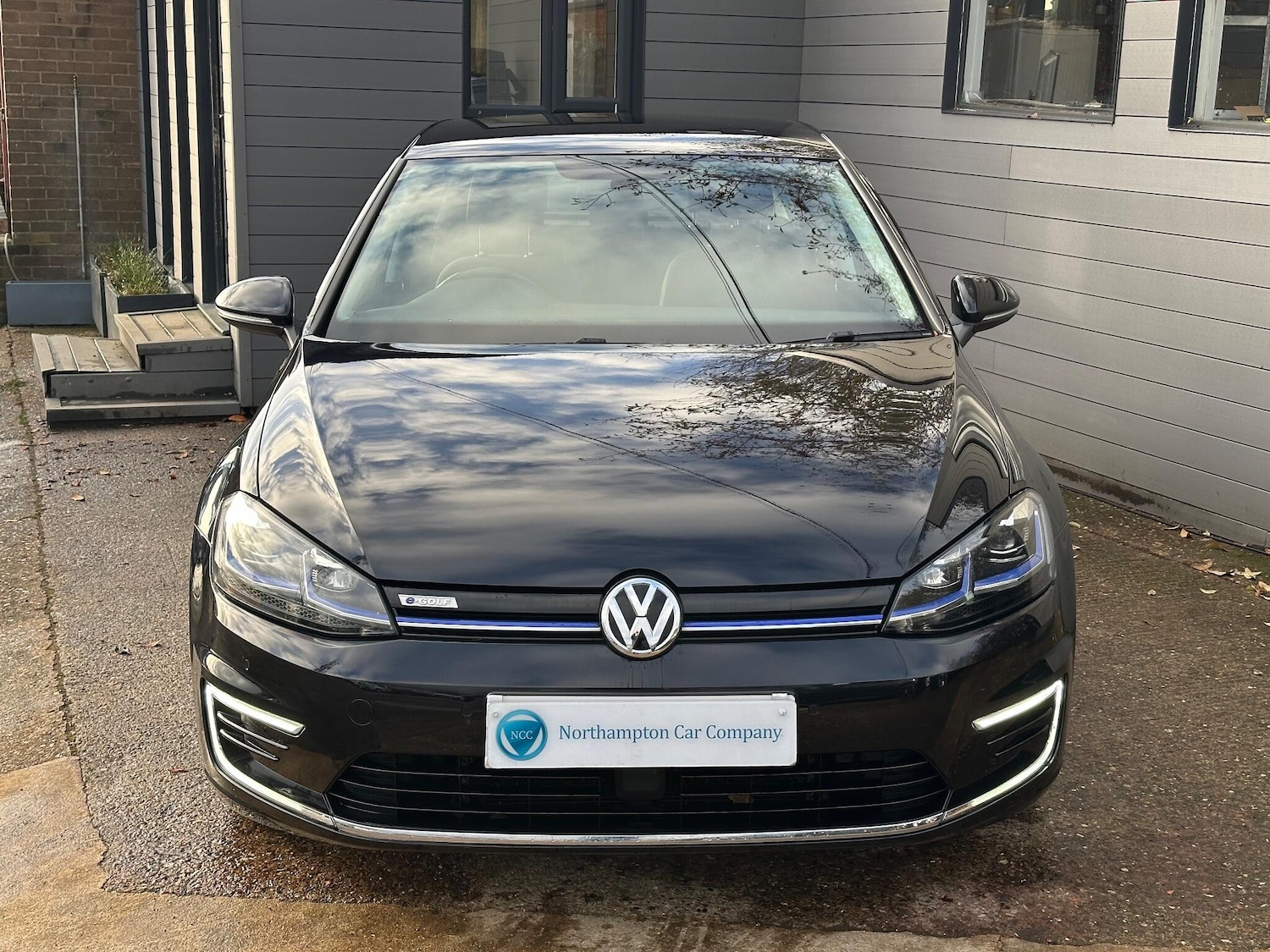 Used Volkswagen Golf 2020 for sale - 76824413: Photo 19