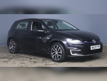 (20) - 35.8kWh e-Golf Auto 5dr