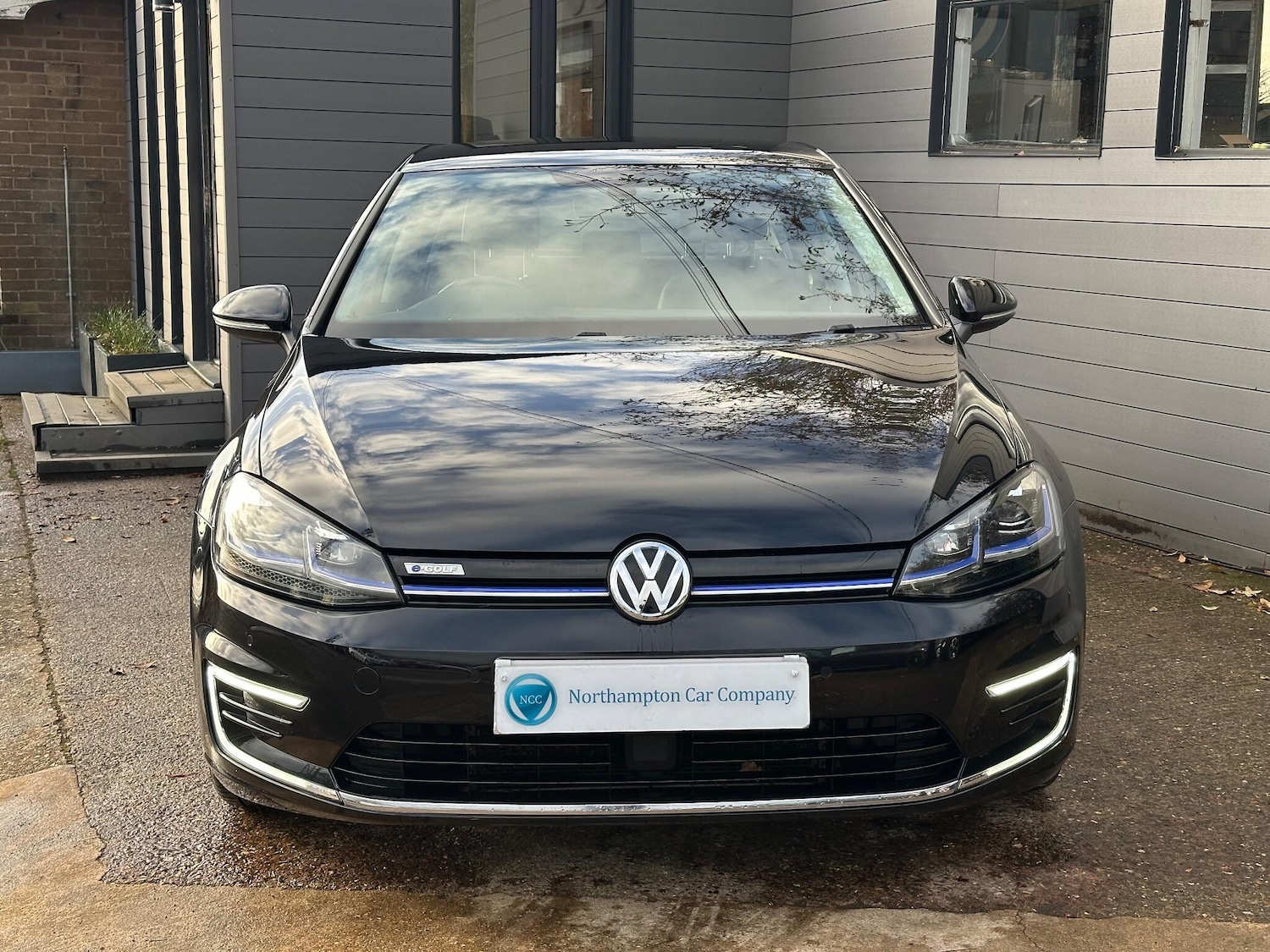 Used Volkswagen Golf 2020 for sale - 76824413: Photo 20