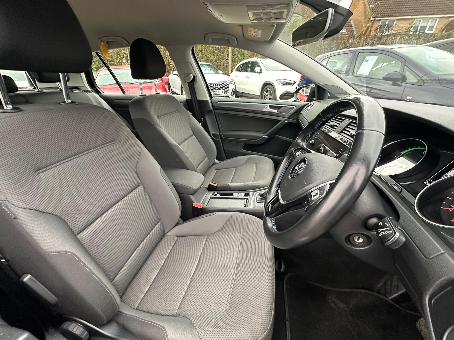 Used Volkswagen Golf 2020 for sale - 76824413: Photo 23