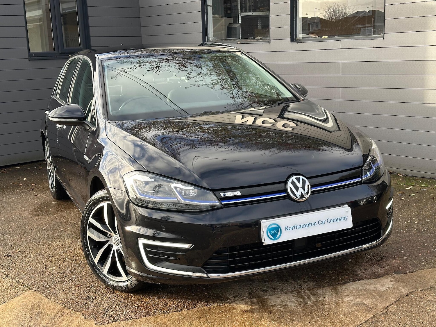 Used Volkswagen Golf 2020 for sale - 76824413: Photo 6