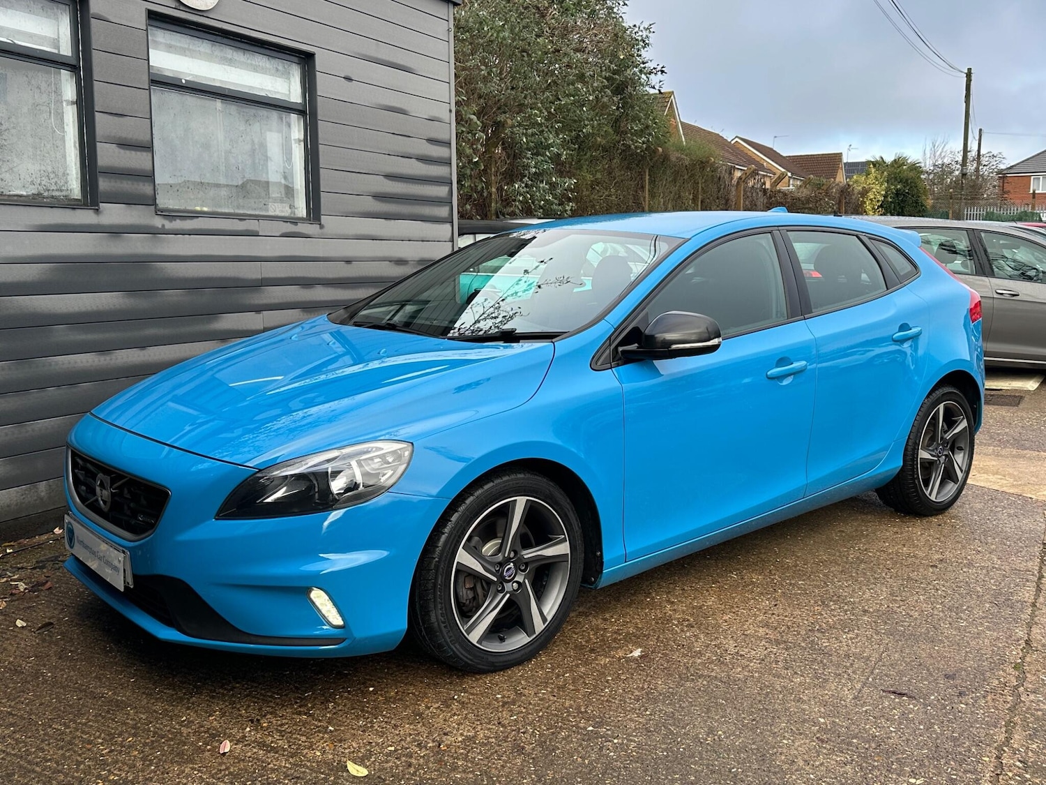 Used Volvo V40 2014 for sale - 77001055: Photo 16