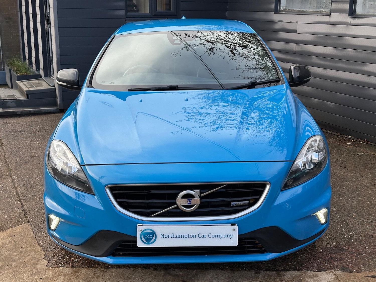 Used Volvo V40 2014 for sale - 77001055: Photo 18