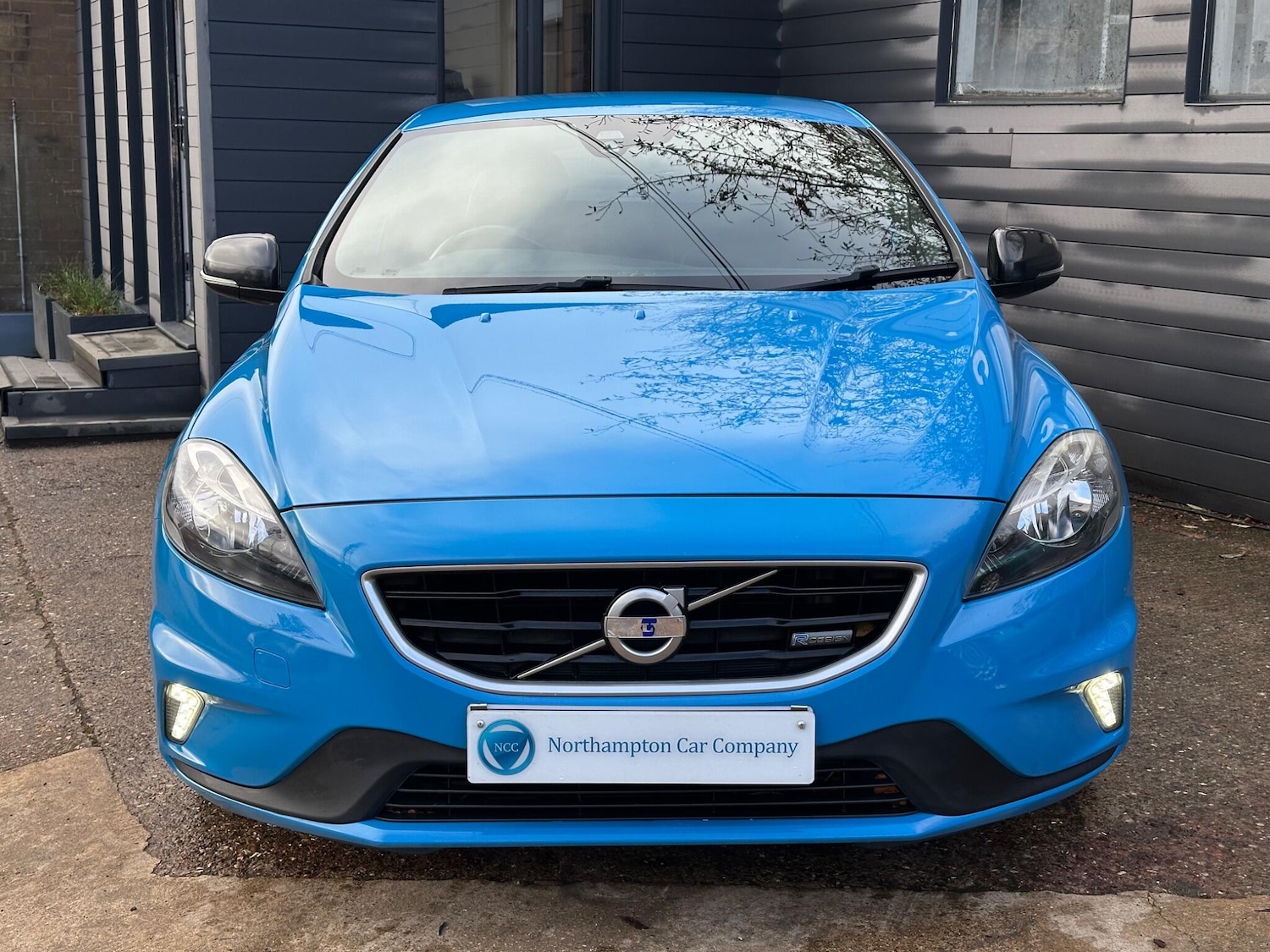 Used Volvo V40 2014 for sale - 77001055: Photo 19