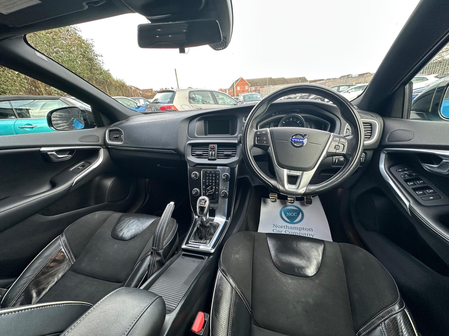 Used Volvo V40 2014 for sale - 77001055: Photo 20