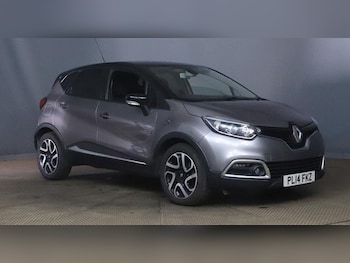 Used Renault Captur 2014 for sale - 78988225: Photo