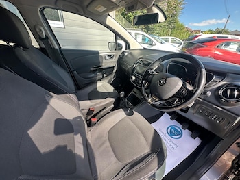 Used Renault Captur 2014 for sale - 78988225: Photo
