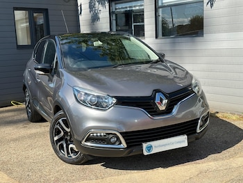 Used Renault Captur 2014 for sale - 78988225: Photo