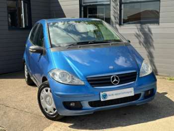 (08) - 1.5 A150 Classic SE 5dr